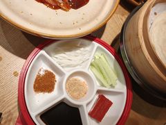 -青年公社烤鸭(蜀山万象汇店)