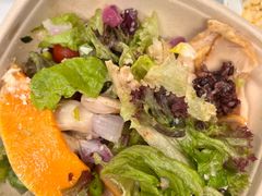 蔬菜沙拉-宜家·瑞典风味餐厅(北京西红门店)