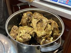 -清真·益鑫羊肉手抓馆(花园北街店)