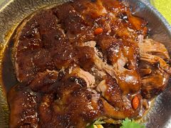-小城外婆肴私房菜.家宴聚集点(圆明园颐和园·清河上地店)