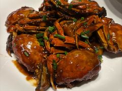 -炊江南·上海菜(国展华漕店)