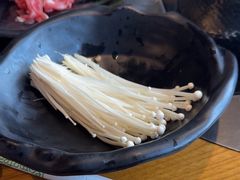 -呷哺呷哺 蔬菜畅吃(中发百旺店)