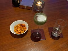 -广州柏悦酒店·悦吧·顶楼露天酒吧