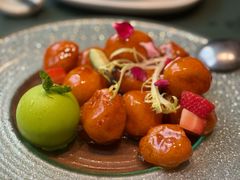 -木棉·醉心粤味(COCO Park店)