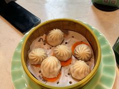 -拾溪餐厅·包厢(杭州千禧度假酒店)