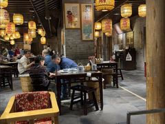 -南京大牌档(崇文门国瑞店)