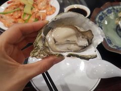 生蚝-冯姐生蚝(长隆横琴店)