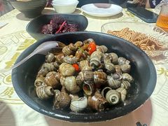 -聚味瞿记·龙虾堂(树木岭店)