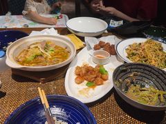 -隐厨中国餐馆(红旗大街店)