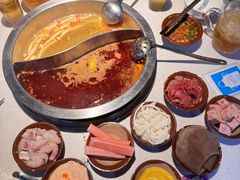 -芈重山老火锅(广州首店)
