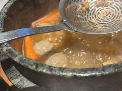 -芸山季·云南山珍菌火锅(人民广场来福士店)