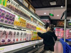 -永辉Bravo超市(东二环泰禾广场店)