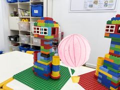 -百变天才机器人编程中心·信奥·VEX竞赛·无人机(金田广场店)