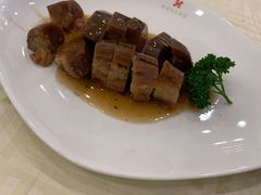 -怡园饭店-餐厅(四望亭店)