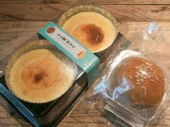 -罗莎蛋糕(南门口店)