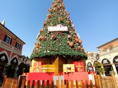 -佛罗伦萨小镇广佛名品奥特莱斯(疏港路店)