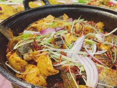 -伊帆食府·青海地方特色美食