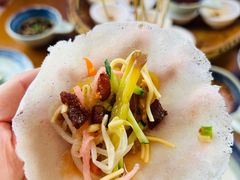 -包整·丝娃娃(一览甲秀楼风景店)