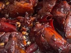 -如意香辣鸡架(总店)