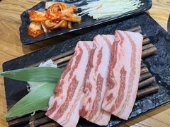 -一韩亭韩式烤肉(高新店)