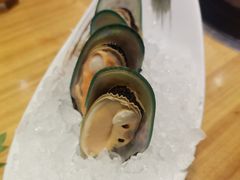 -水林间·寿喜烧自助(仙林金鹰店)