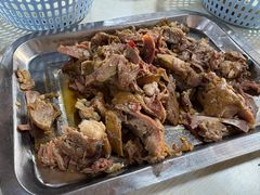 -阿叶羊杂碎(前进街店)