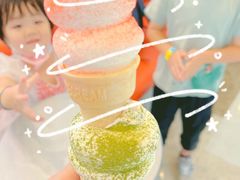 -DQ·蛋糕·冰淇淋(通州万达店)