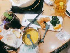 -湯系·煲汤手艺人(东二环泰禾广场店)