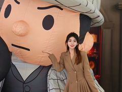 -天河城购物中心