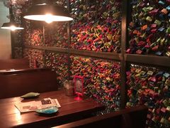 卡座-Outdark Korean Restaurant