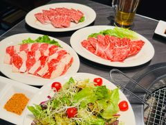 -NIUAN牛庵·日式和牛烧肉(恒隆店)