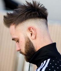 -BHG Hair Salon