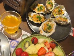 -神府路壹号·海鲜烧烤·砂锅粥·锅物(三坊七巷店)