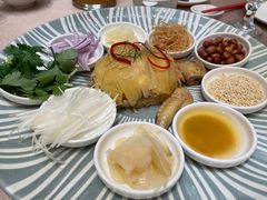 -顺味凤城·顺德菜专门店(九六广场店)