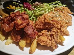 -机器人火炉披萨