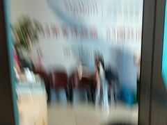 -老板恋上鱼(振华商厦店)