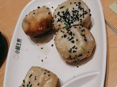 -小杨生煎(周浦万达店)