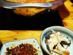-老凯俚酸汤鱼(鸿通城店)