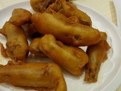 -新享乐海鲜(翠华路店)