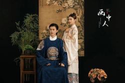 -苏菲雅婚纱摄影(环城南路店)