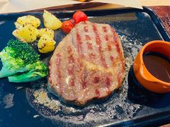 -必胜客(棠下店)