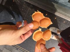 -利强记北角鸡蛋仔(弥敦道店 )