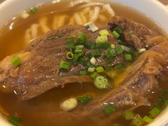 -中国厨房/台湾牛肉面