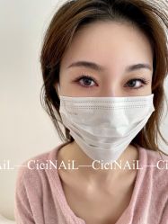 -Cici Nail日式美甲美睫工作室