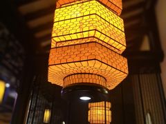 -绿茶餐厅(松江万达店)