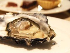 -杭州钱江新城万怡酒店-西餐厅