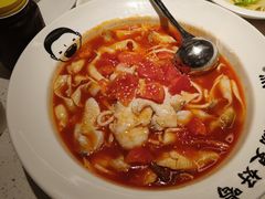 -江渔儿酸菜鱼(曜一城店)