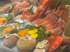 -德川家日本料理(中关村寰太大厦店)