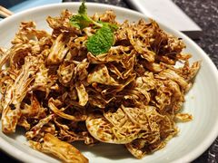 -局气 烤鸭·北京菜(光华路店)