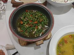 -百姓渔村(南中环店)